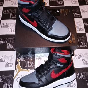 Nike Air Jordan 1 High Flyease